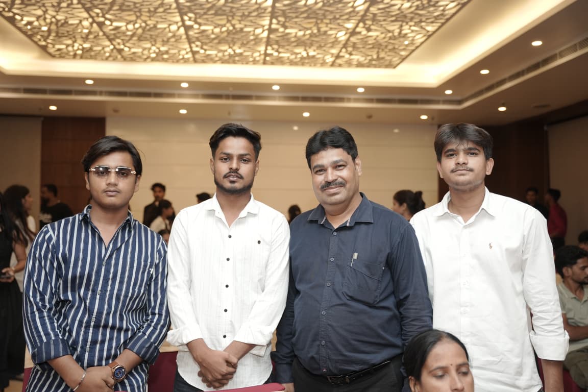 Student Meet 2025-26